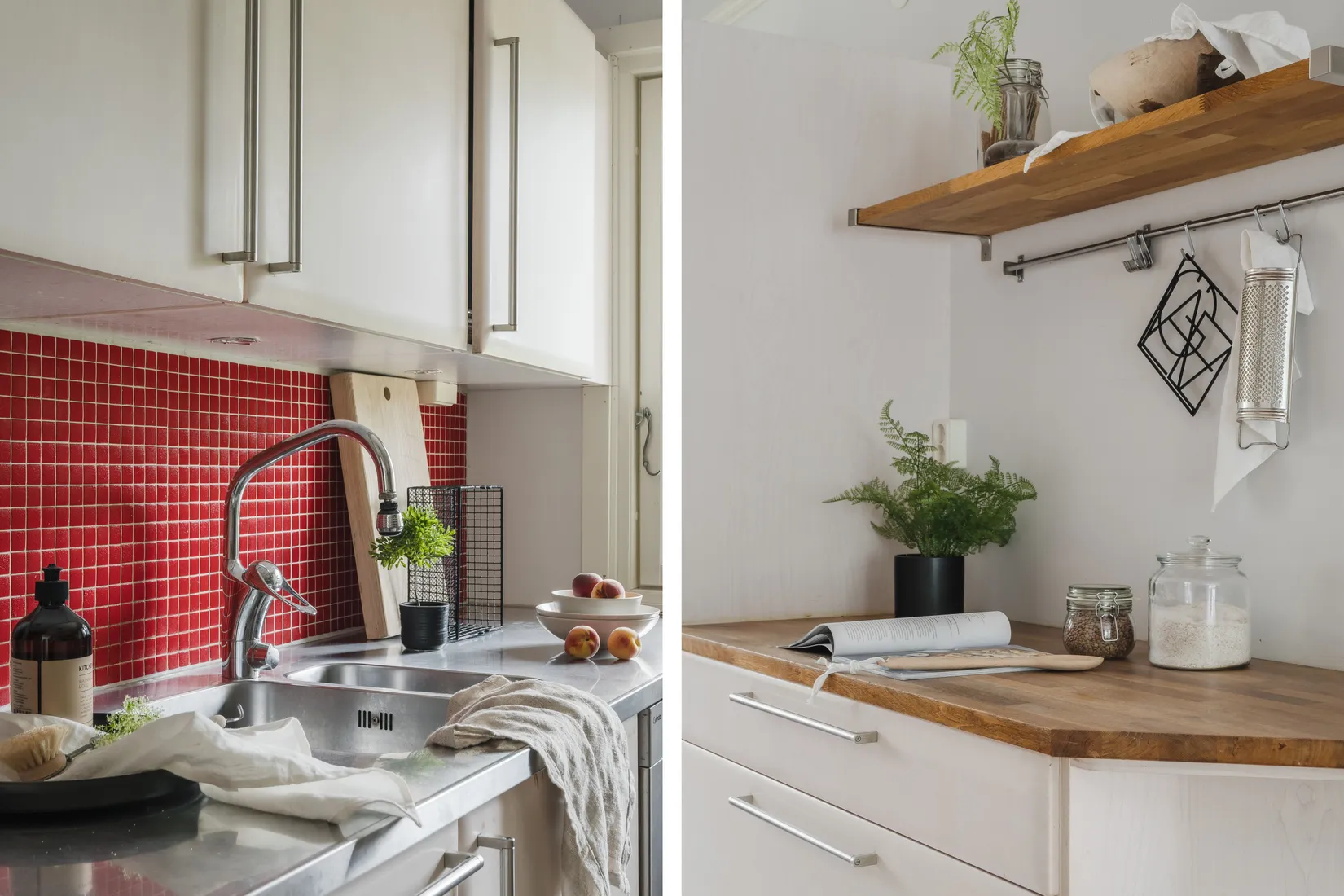 Bostadsrätt, Radhus, Löjtnantsvägen 10F, Olsbacka, Gävle