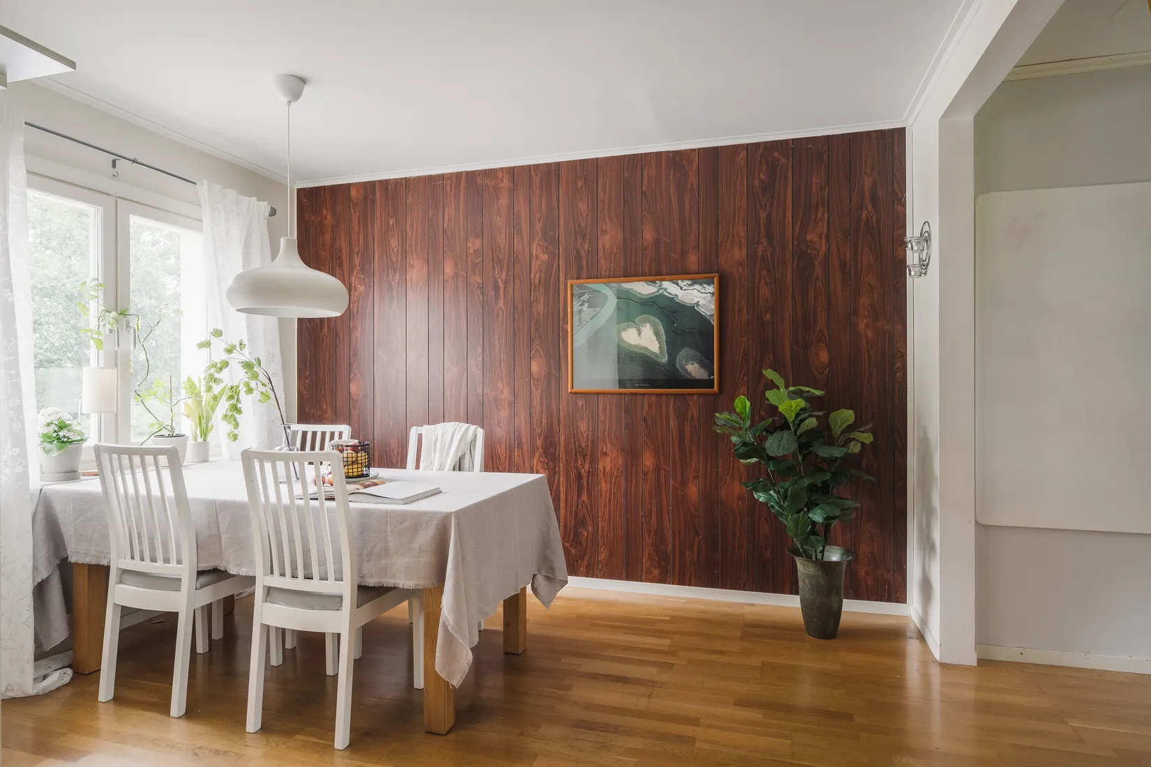 Bostadsrätt, Radhus, Löjtnantsvägen 10F, Olsbacka, Gävle