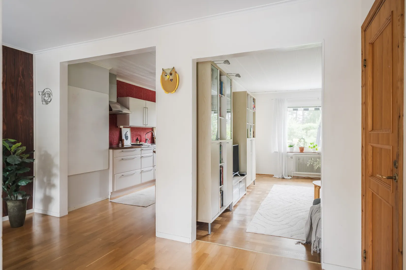 Bostadsrätt, Radhus, Löjtnantsvägen 10F, Olsbacka, Gävle