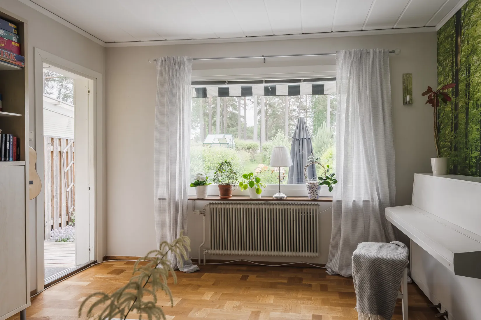 Bostadsrätt, Radhus, Löjtnantsvägen 10F, Olsbacka, Gävle