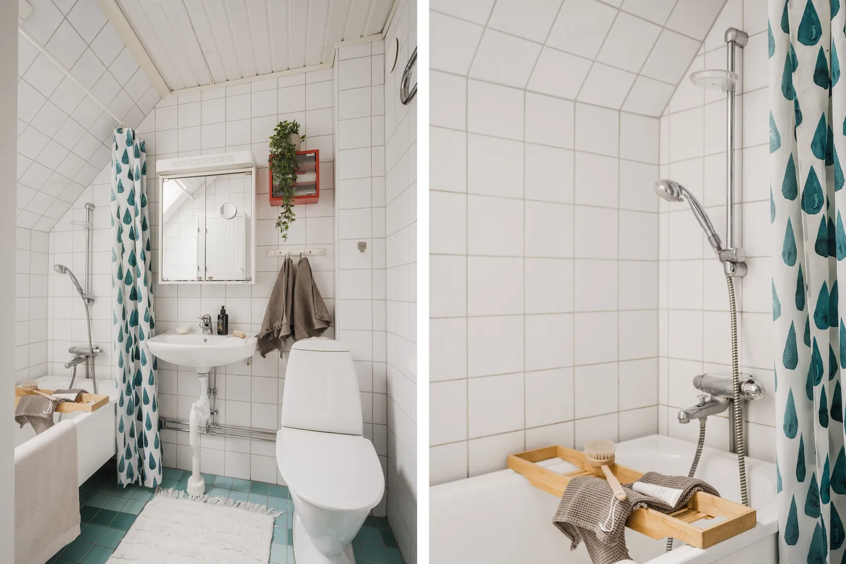 Bostadsrätt, Radhus, Löjtnantsvägen 10F, Olsbacka, Gävle