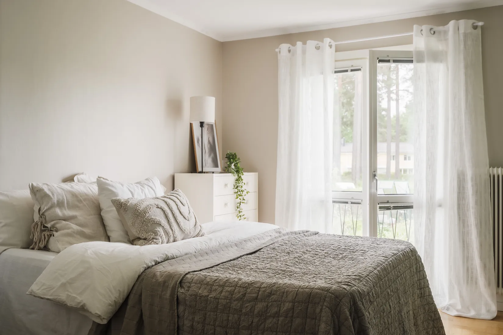 Bostadsrätt, Radhus, Löjtnantsvägen 10F, Olsbacka, Gävle