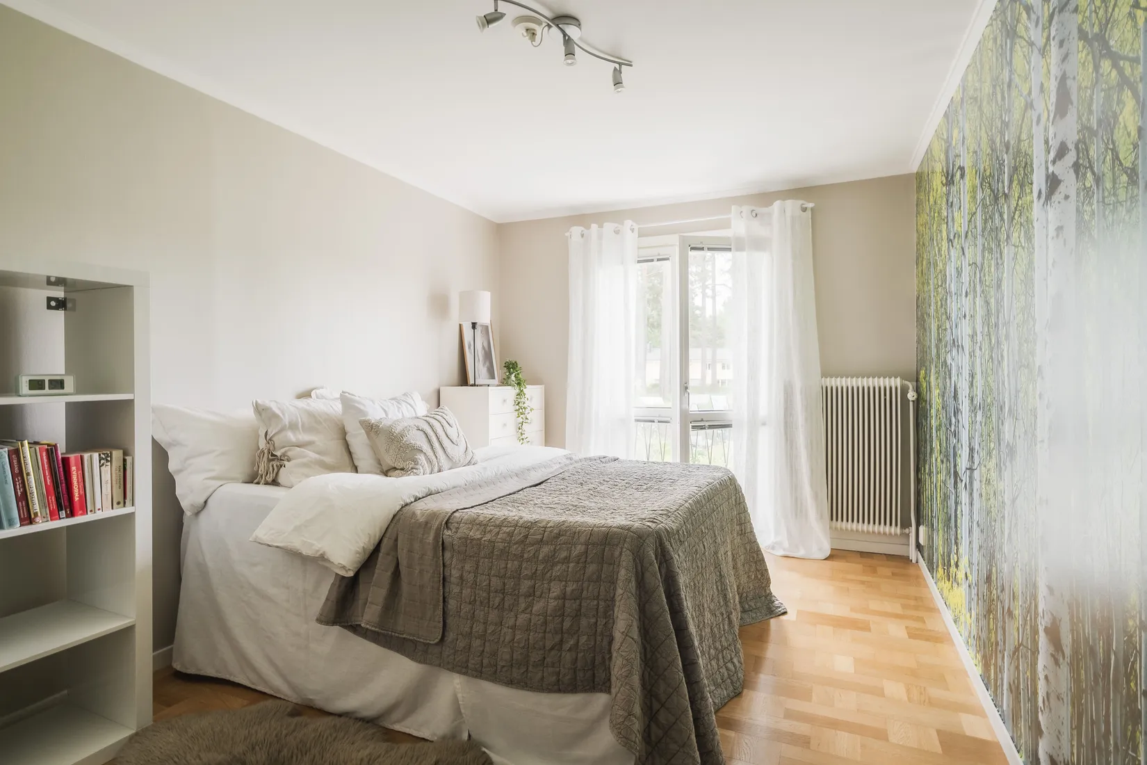 Bostadsrätt, Radhus, Löjtnantsvägen 10F, Olsbacka, Gävle