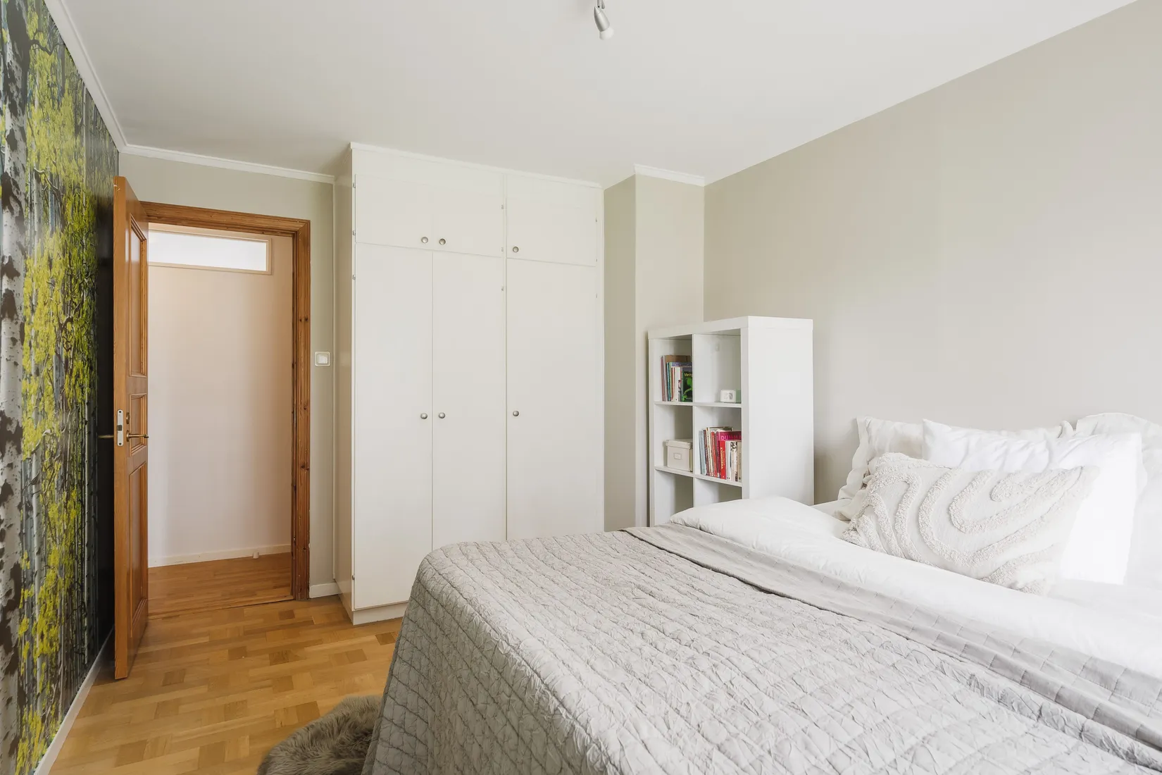 Bostadsrätt, Radhus, Löjtnantsvägen 10F, Olsbacka, Gävle