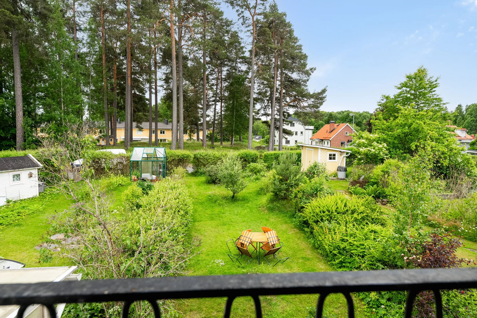 Bostadsrätt, Radhus, Löjtnantsvägen 10F, Olsbacka, Gävle