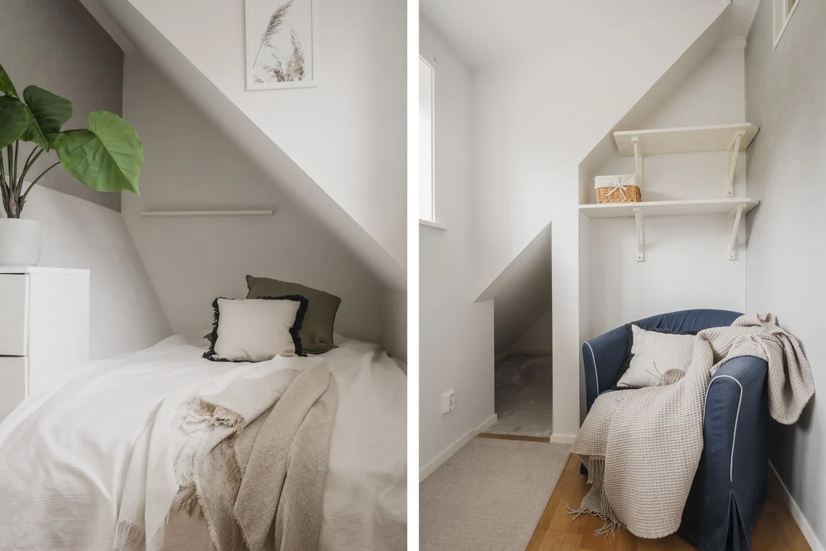Bostadsrätt, Radhus, Löjtnantsvägen 10F, Olsbacka, Gävle