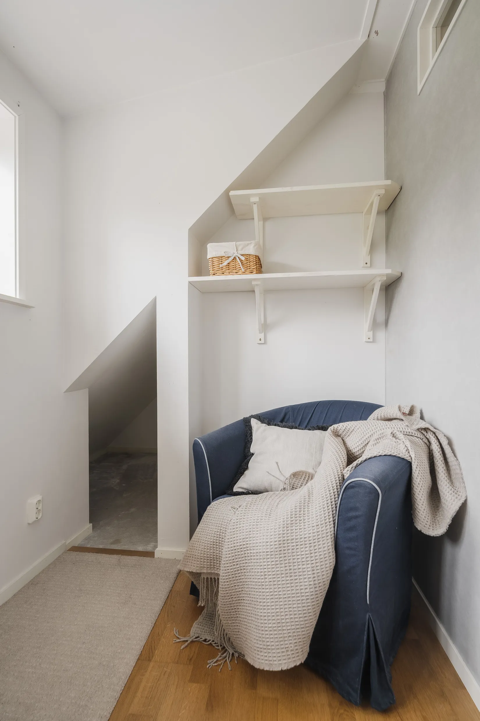 Bostadsrätt, Radhus, Löjtnantsvägen 10F, Olsbacka, Gävle