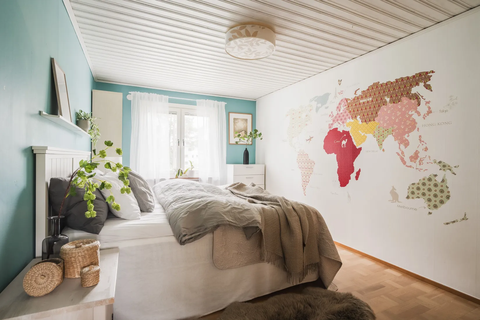 Bostadsrätt, Radhus, Löjtnantsvägen 10F, Olsbacka, Gävle