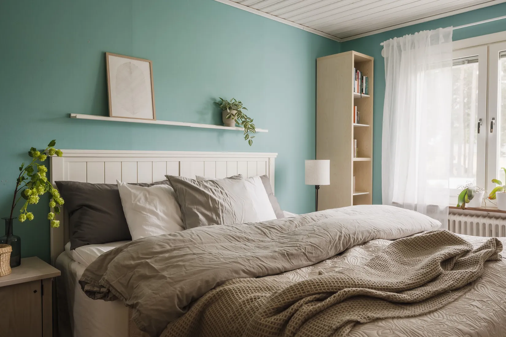 Bostadsrätt, Radhus, Löjtnantsvägen 10F, Olsbacka, Gävle