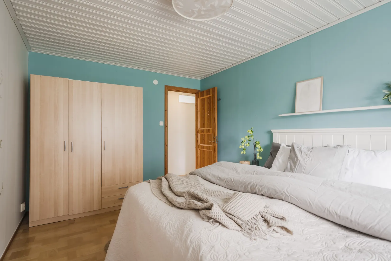 Bostadsrätt, Radhus, Löjtnantsvägen 10F, Olsbacka, Gävle
