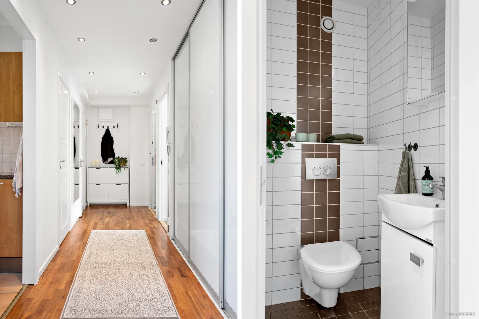 Bostadsrätt, Arkitektgatan 5, Södertorp, Malmö