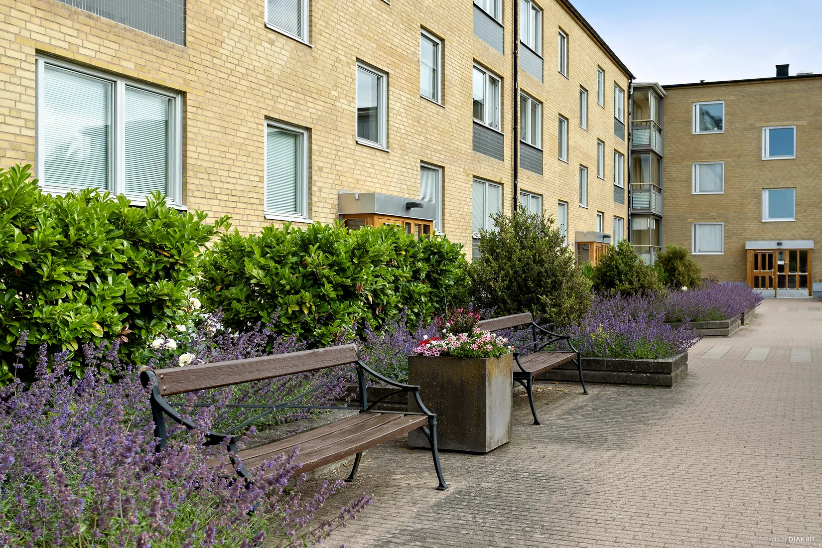 Bostadsrätt, Arkitektgatan 5, Södertorp, Malmö