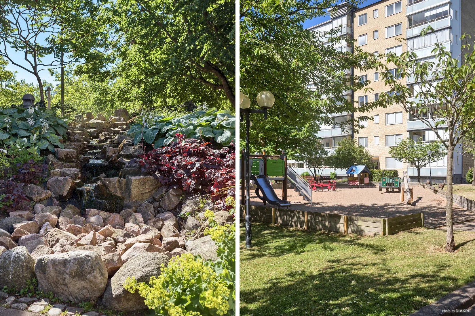Bostadsrätt, Arkitektgatan 5, Södertorp, Malmö