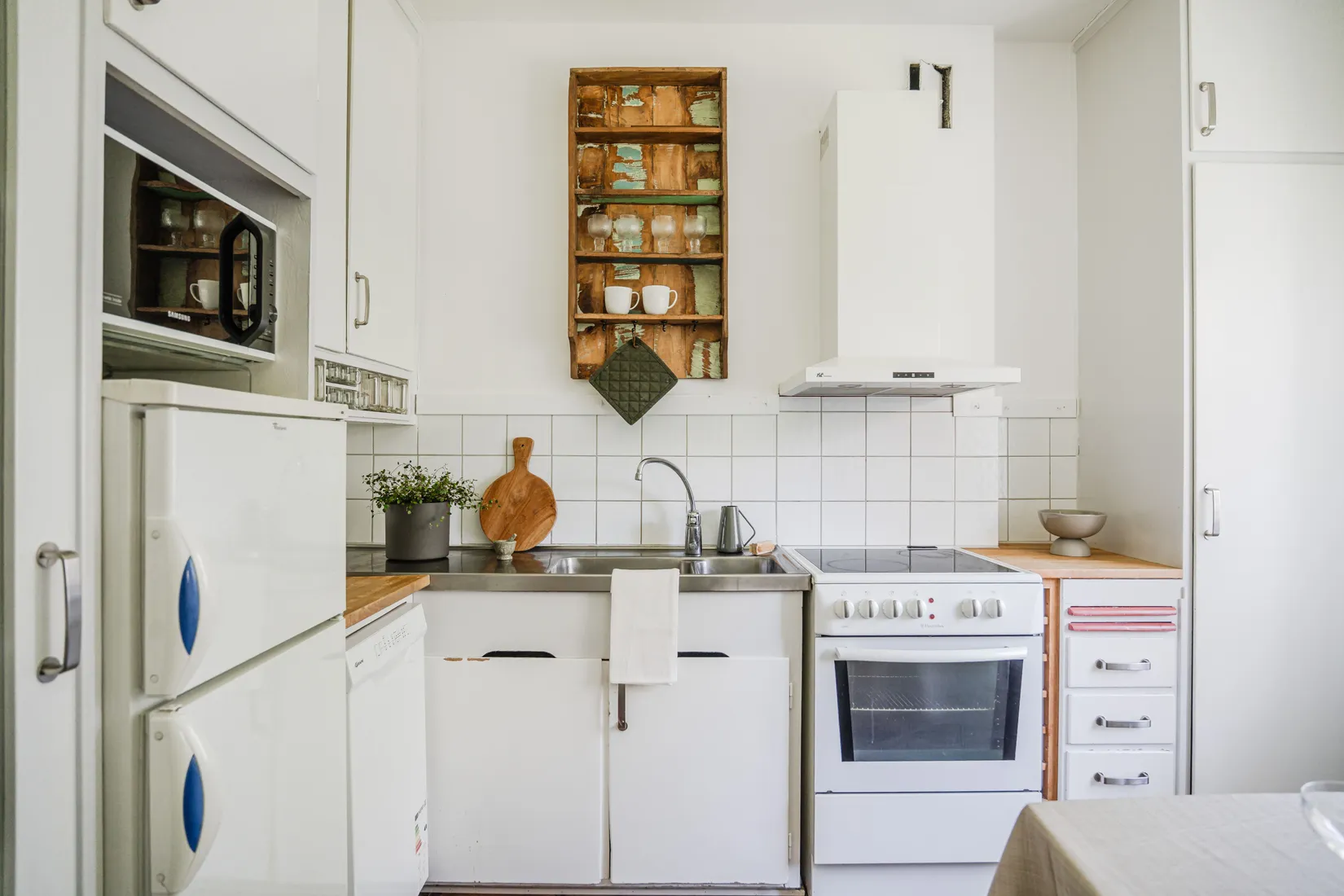 Bostadsrätt, Götgatan 11, Främre Luthagen, Uppsala