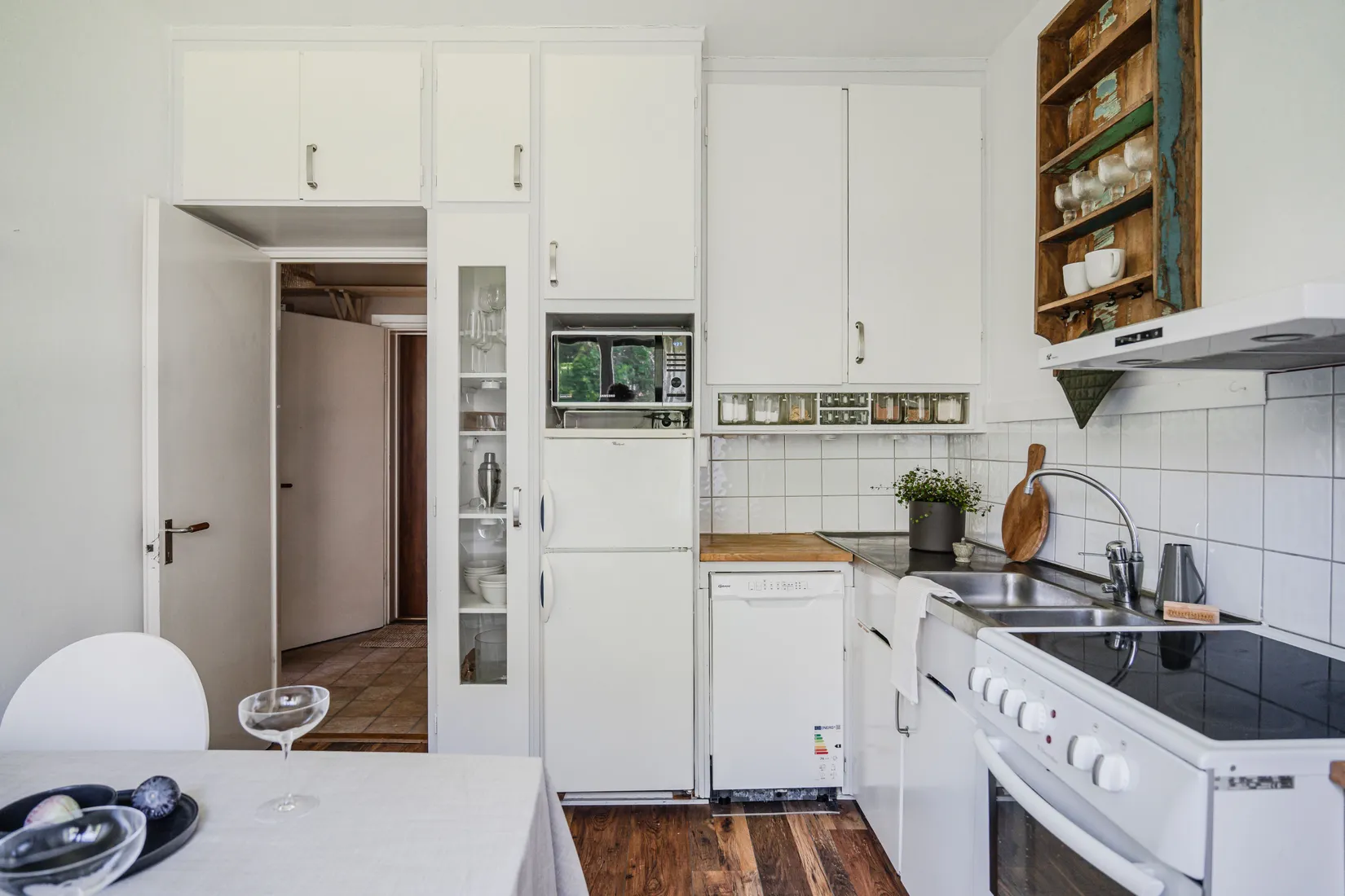 Bostadsrätt, Götgatan 11, Främre Luthagen, Uppsala
