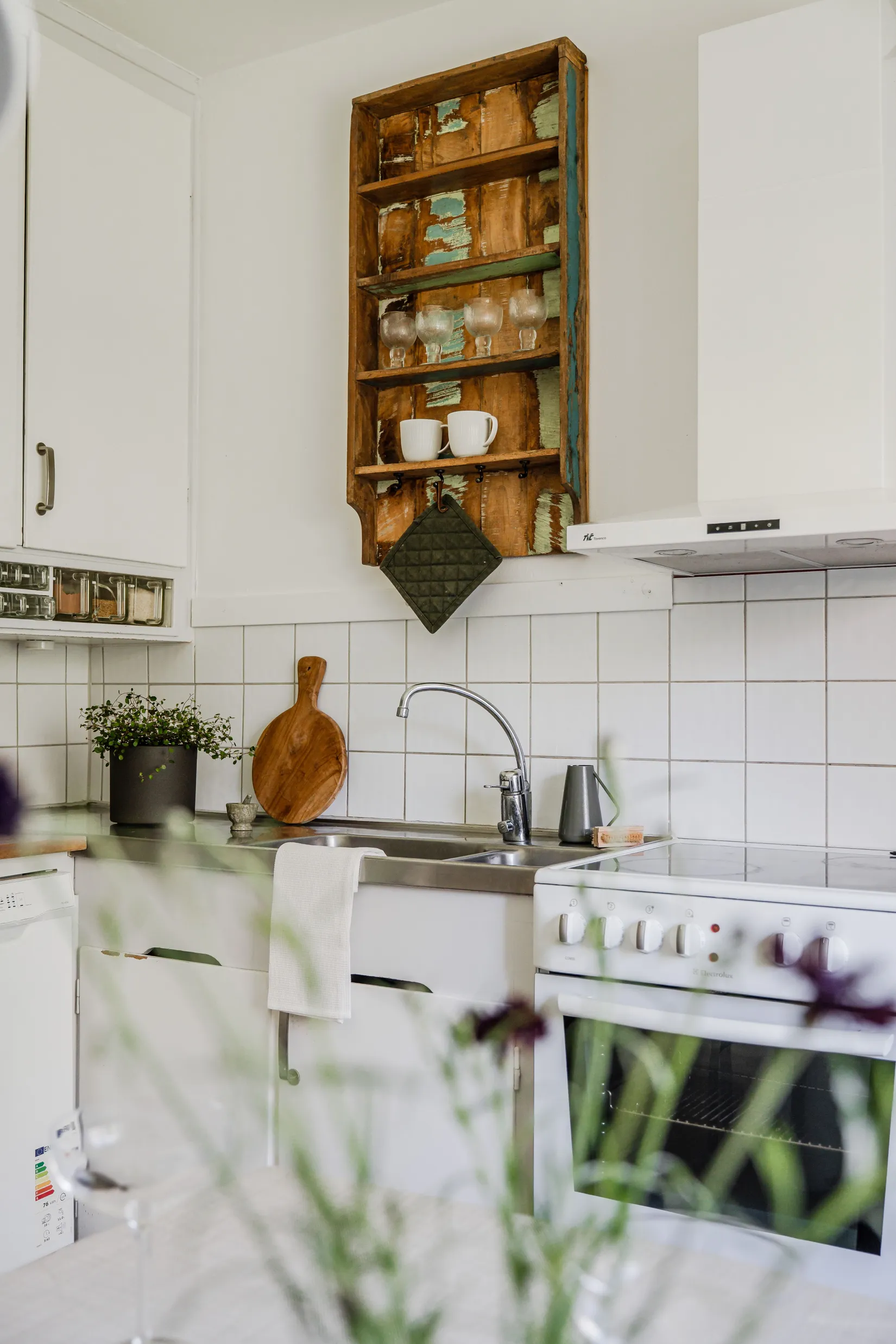 Bostadsrätt, Götgatan 11, Främre Luthagen, Uppsala