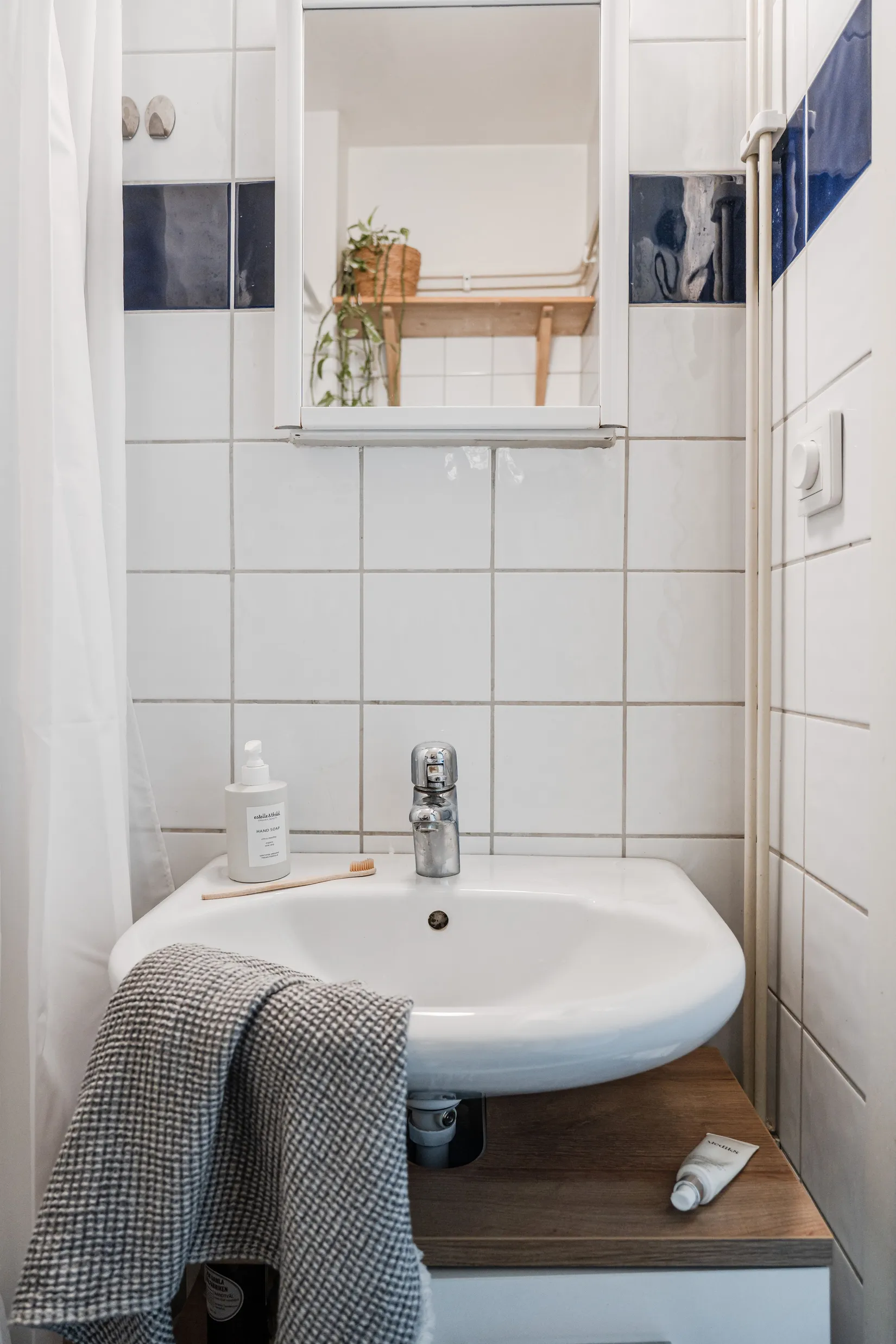 Bostadsrätt, Götgatan 11, Främre Luthagen, Uppsala