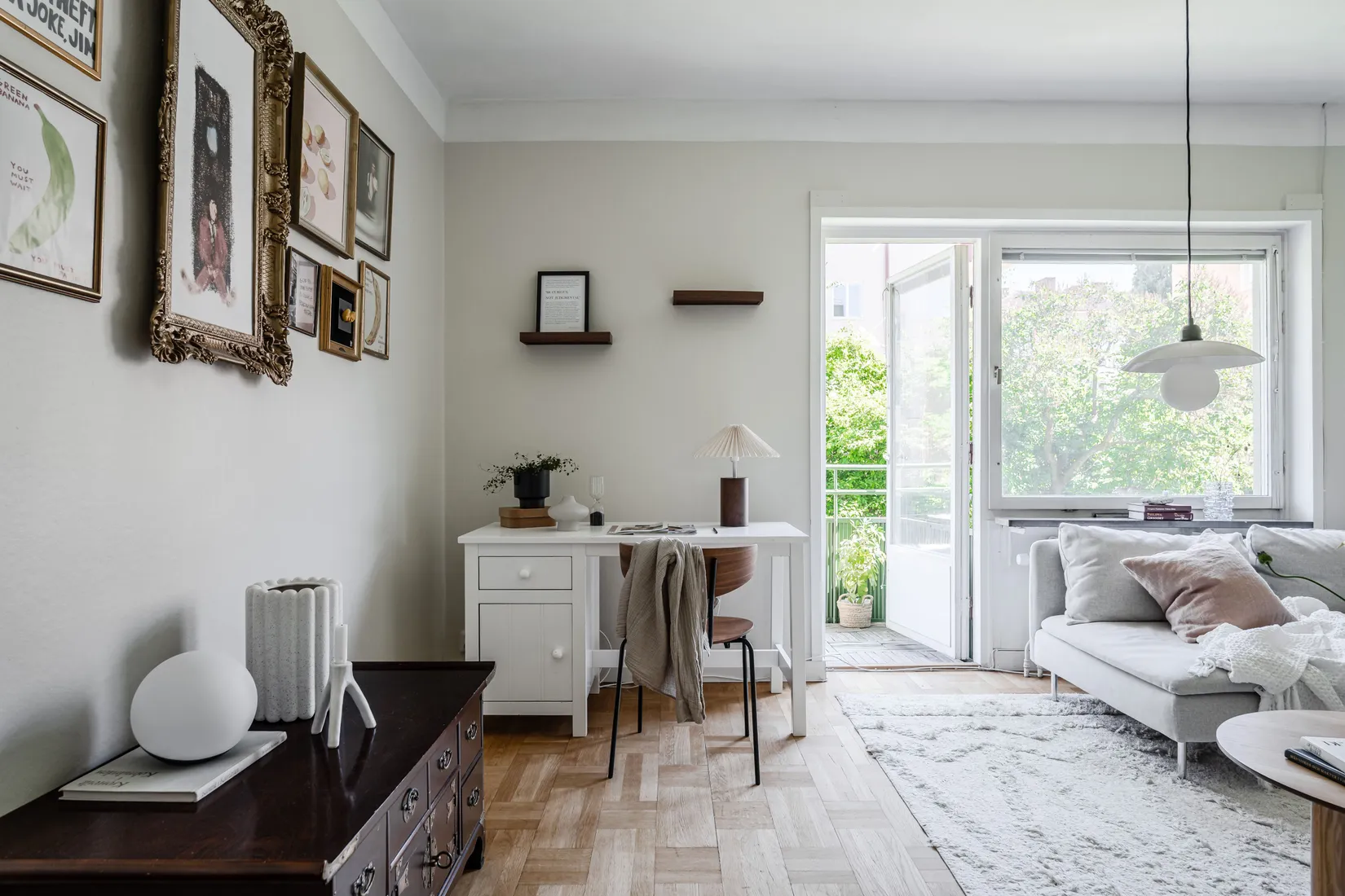 Bostadsrätt, Götgatan 11, Främre Luthagen, Uppsala