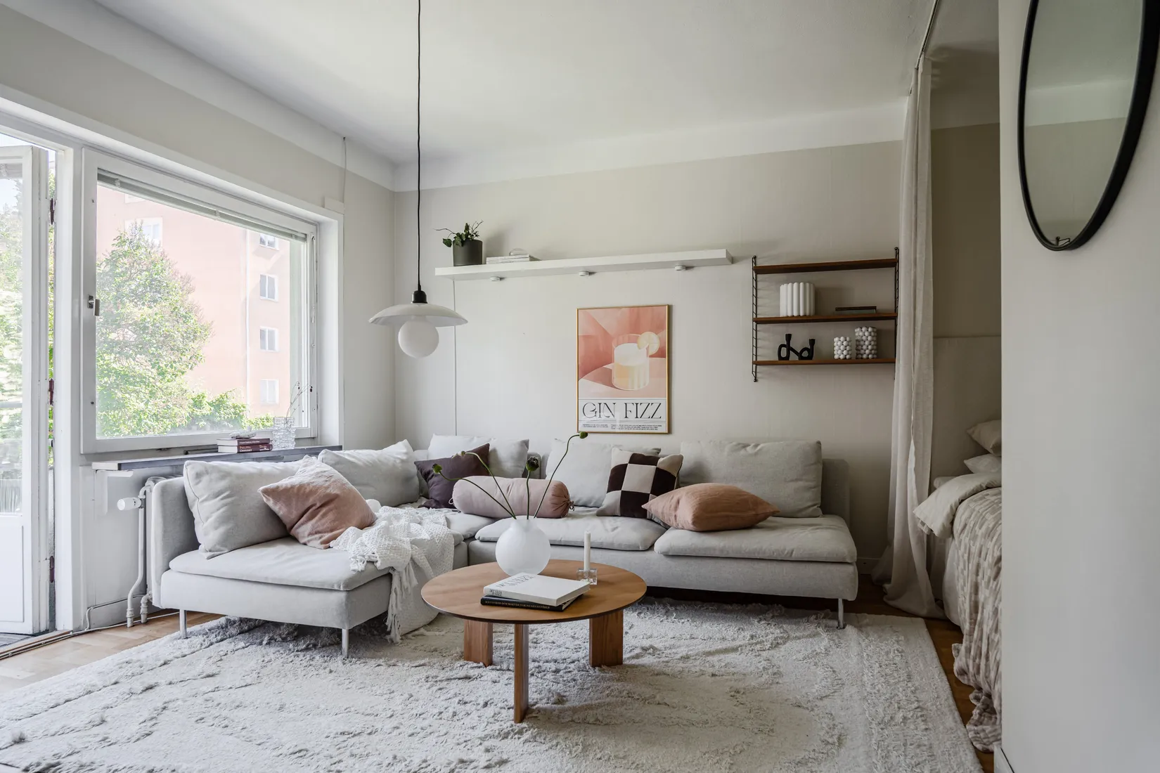 Bostadsrätt, Götgatan 11, Främre Luthagen, Uppsala