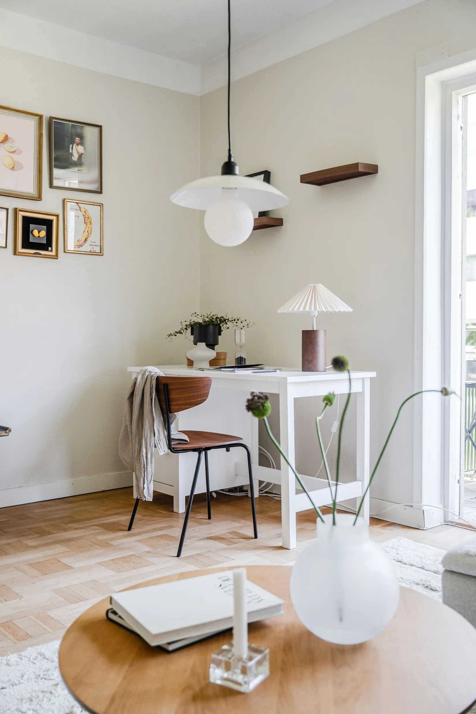 Bostadsrätt, Götgatan 11, Främre Luthagen, Uppsala