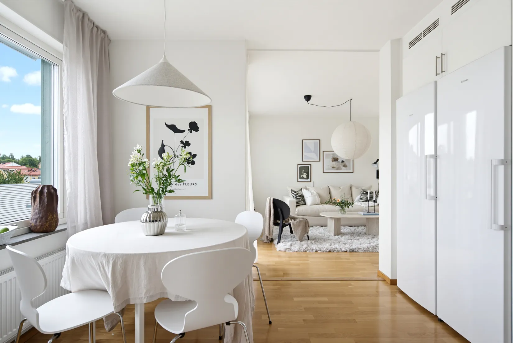 Bostadsrätt, Faktorns Gata 5A, Centrala, Knivsta