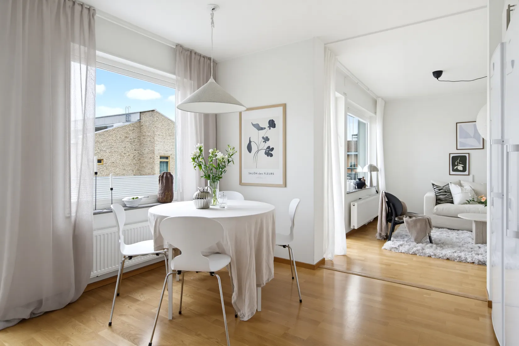 Bostadsrätt, Faktorns Gata 5A, Centrala, Knivsta