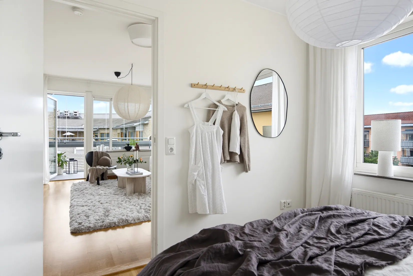 Bostadsrätt, Faktorns Gata 5A, Centrala, Knivsta