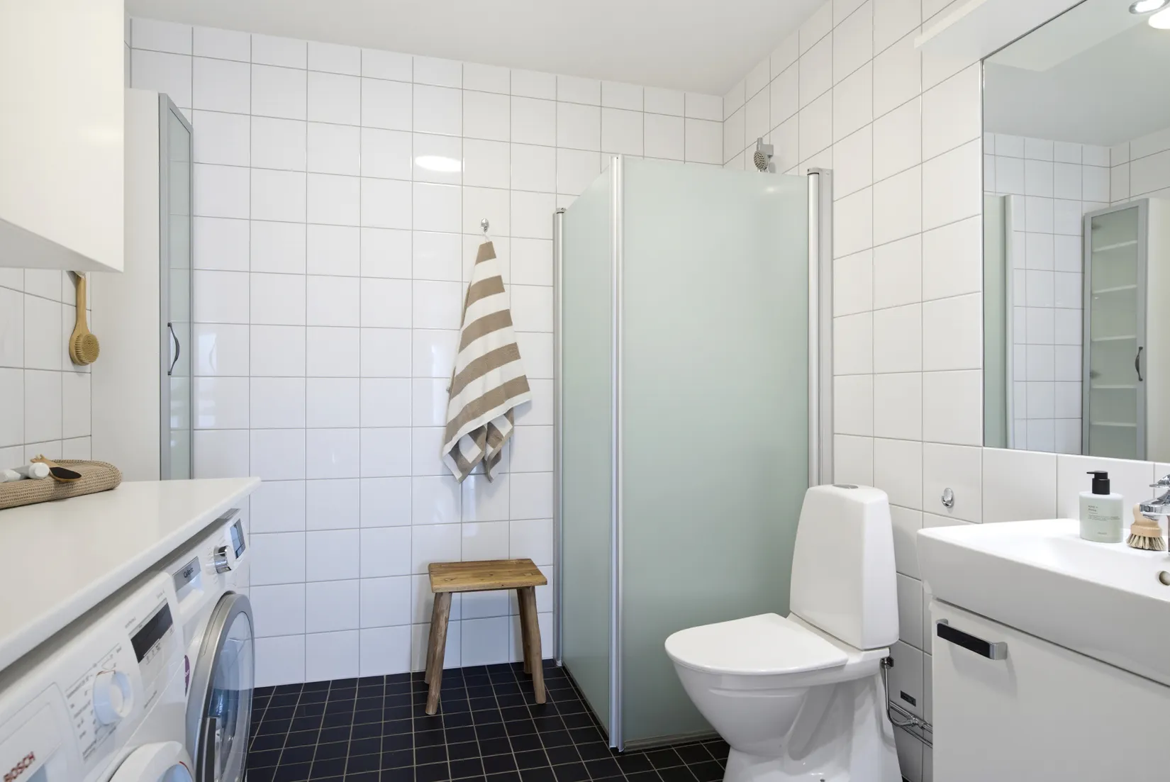Bostadsrätt, Faktorns Gata 5A, Centrala, Knivsta