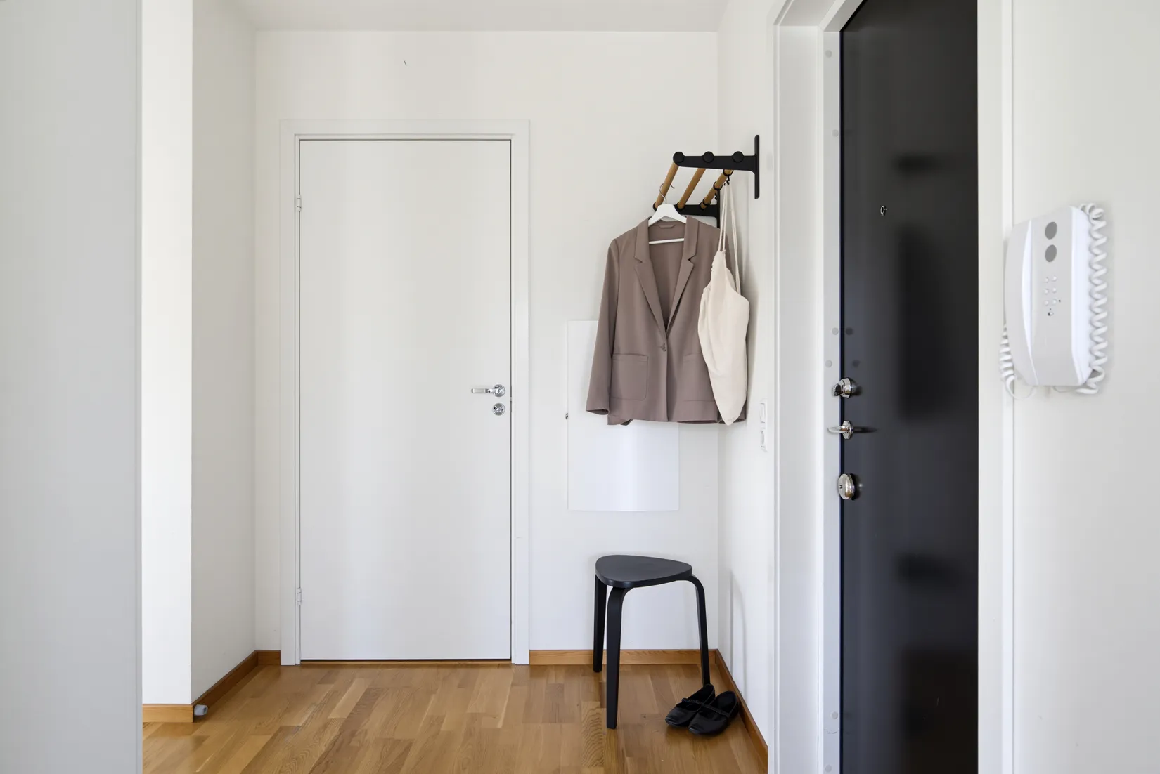 Bostadsrätt, Faktorns Gata 5A, Centrala, Knivsta