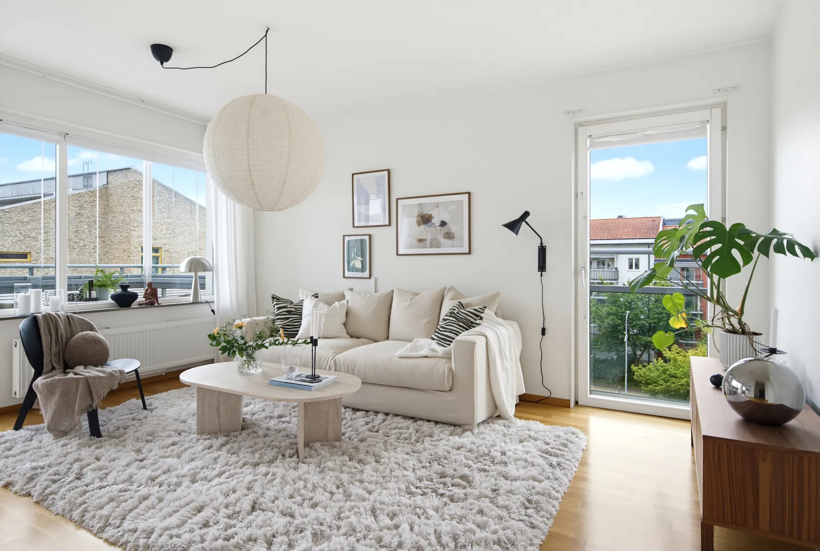 Bostadsrätt, Faktorns Gata 5A, Centrala, Knivsta