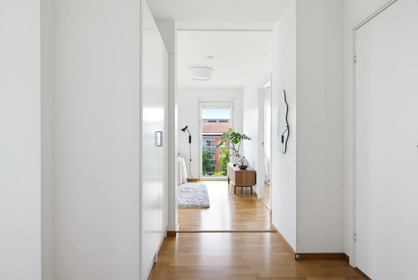 Bostadsrätt, Faktorns Gata 5A, Centrala, Knivsta