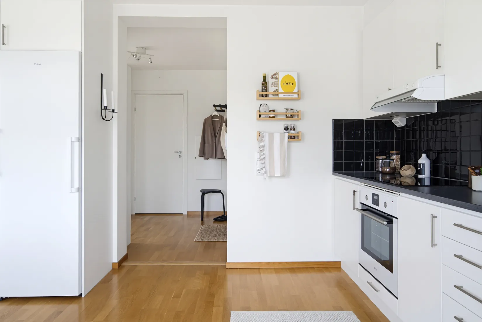 Bostadsrätt, Faktorns Gata 5A, Centrala, Knivsta