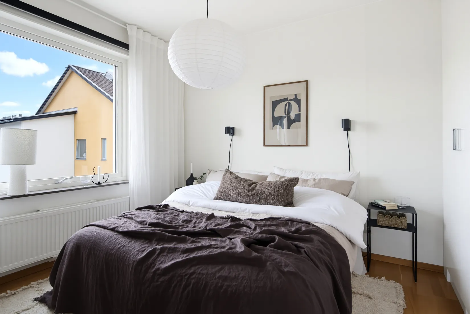 Bostadsrätt, Faktorns Gata 5A, Centrala, Knivsta