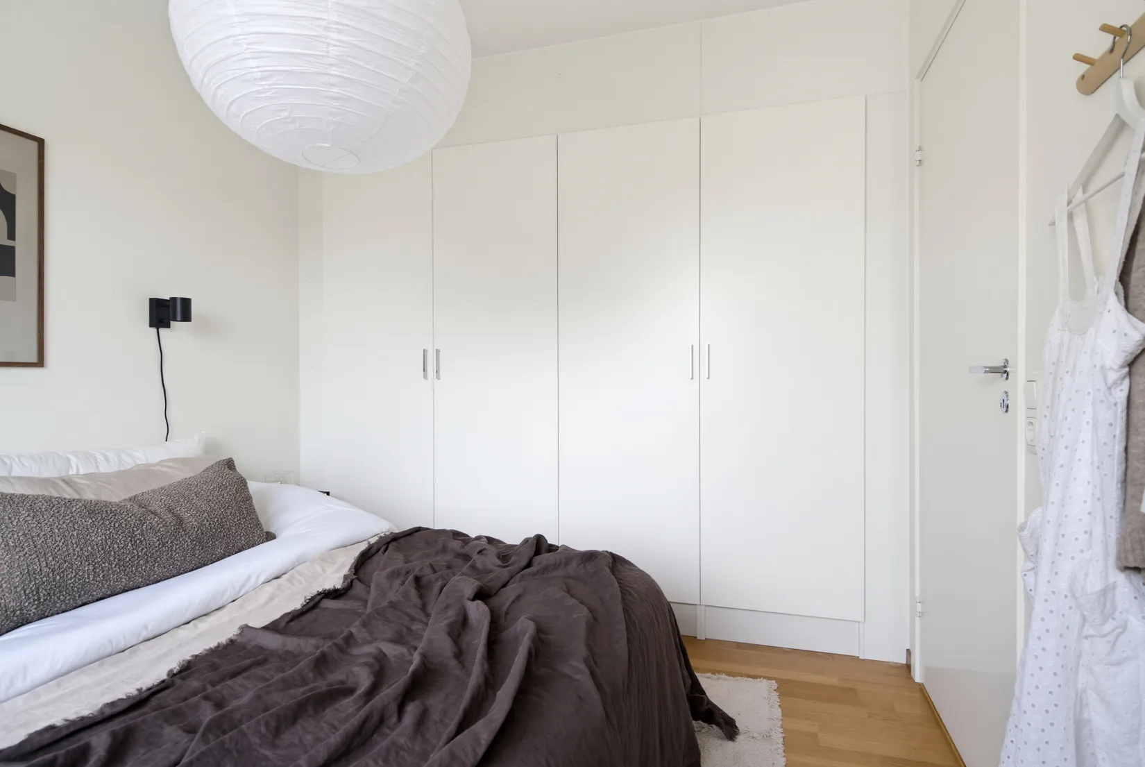 Bostadsrätt, Faktorns Gata 5A, Centrala, Knivsta