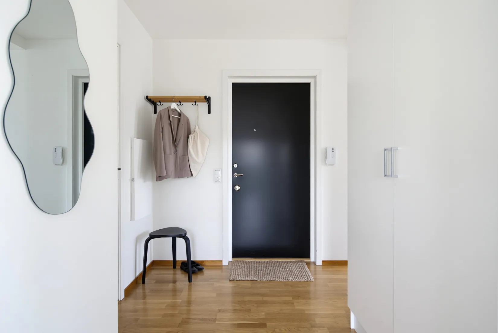 Bostadsrätt, Faktorns Gata 5A, Centrala, Knivsta