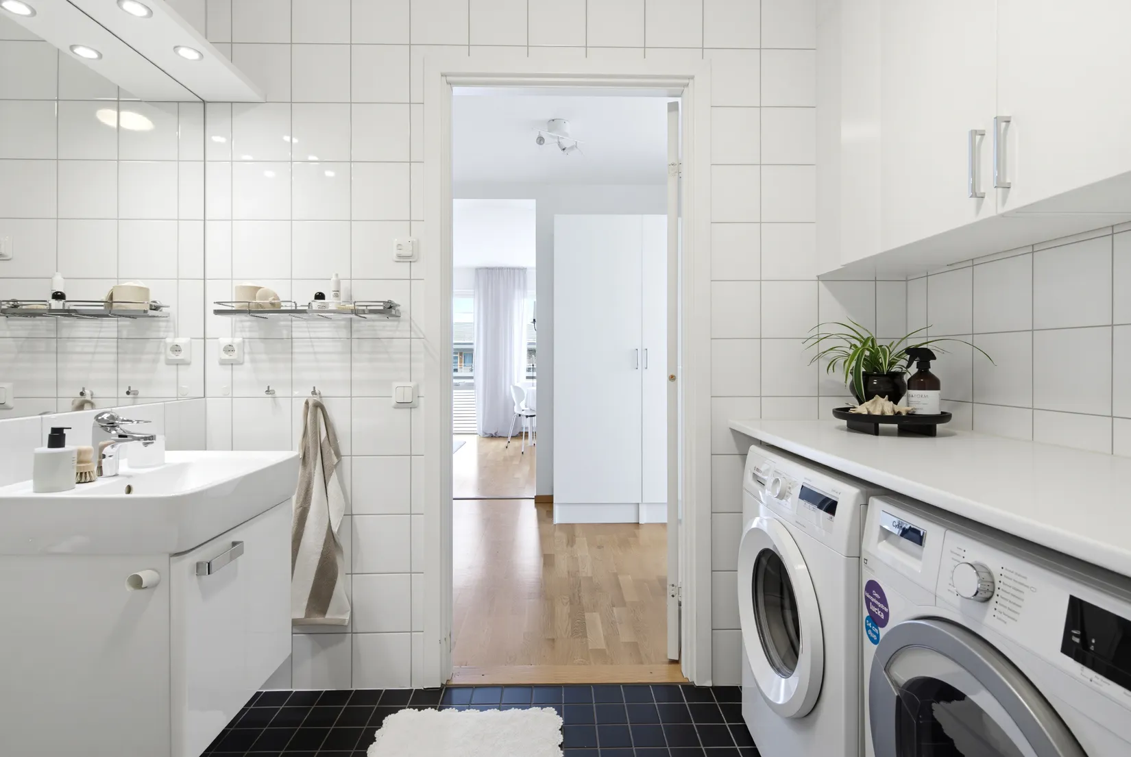 Bostadsrätt, Faktorns Gata 5A, Centrala, Knivsta