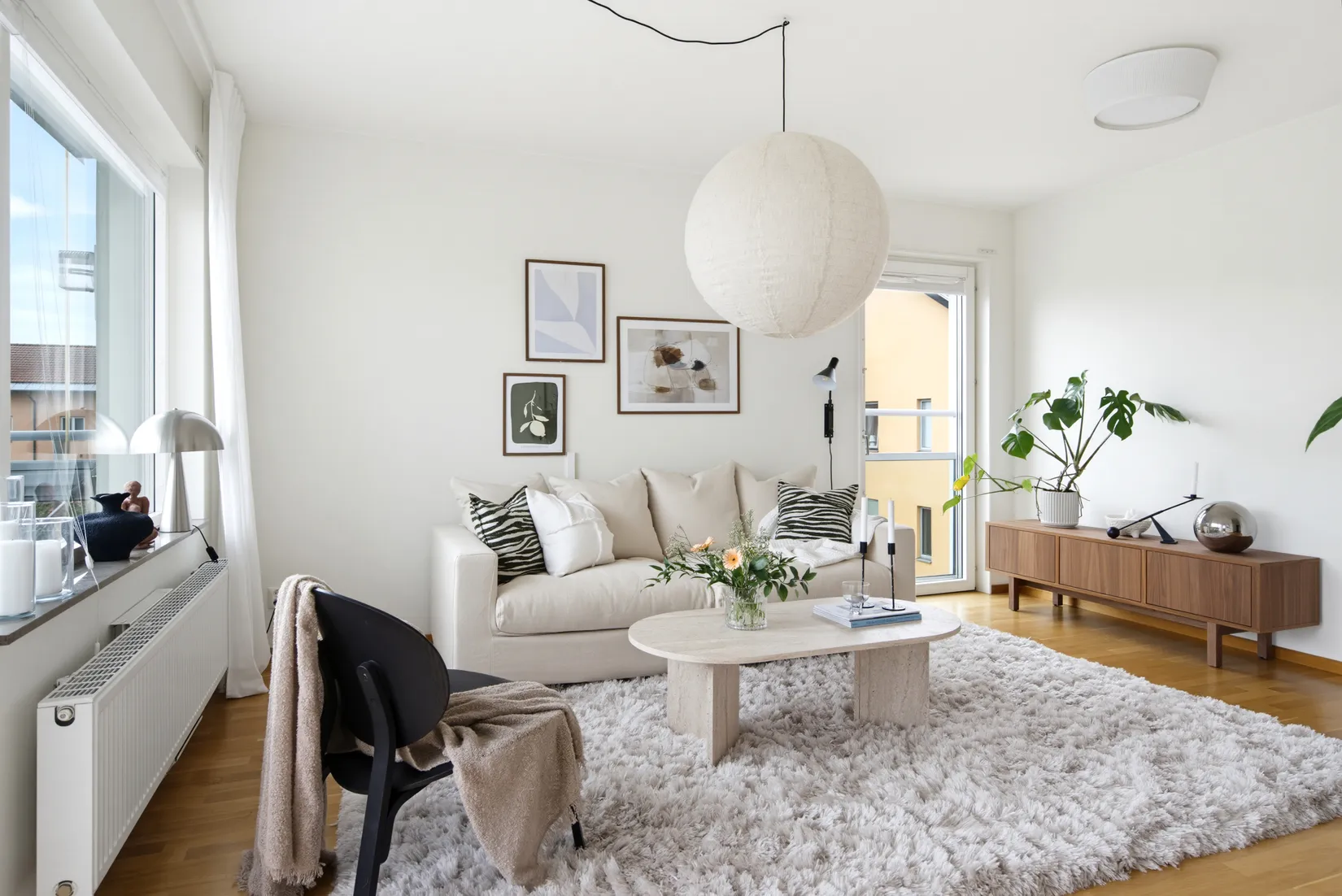 Bostadsrätt, Faktorns Gata 5A, Centrala, Knivsta