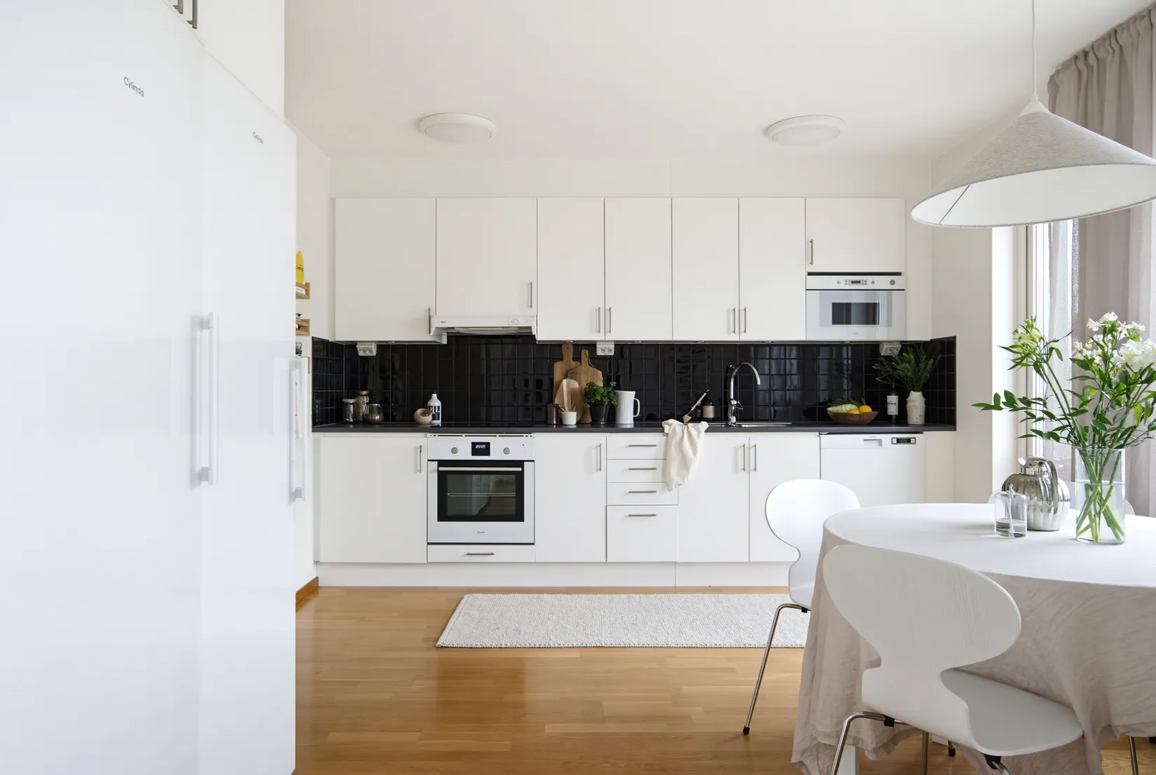 Bostadsrätt, Faktorns Gata 5A, Centrala, Knivsta