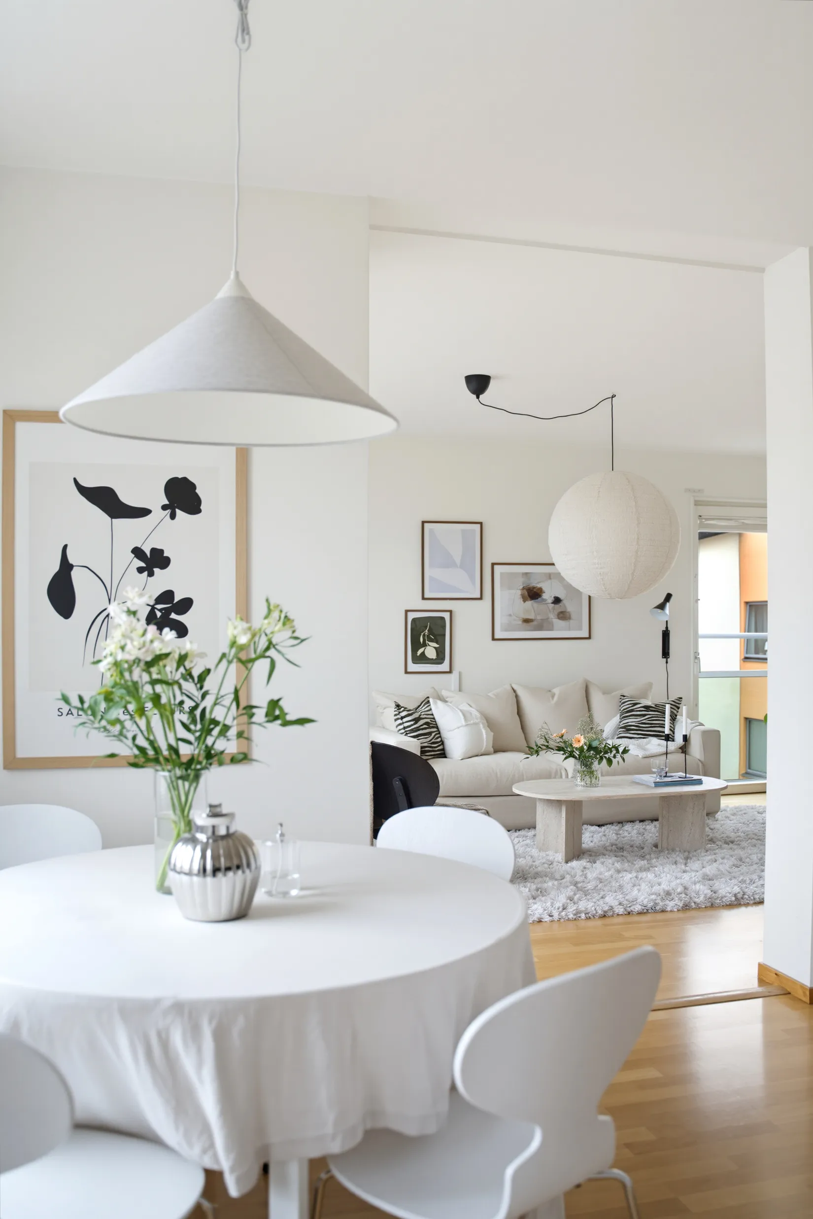 Bostadsrätt, Faktorns Gata 5A, Centrala, Knivsta