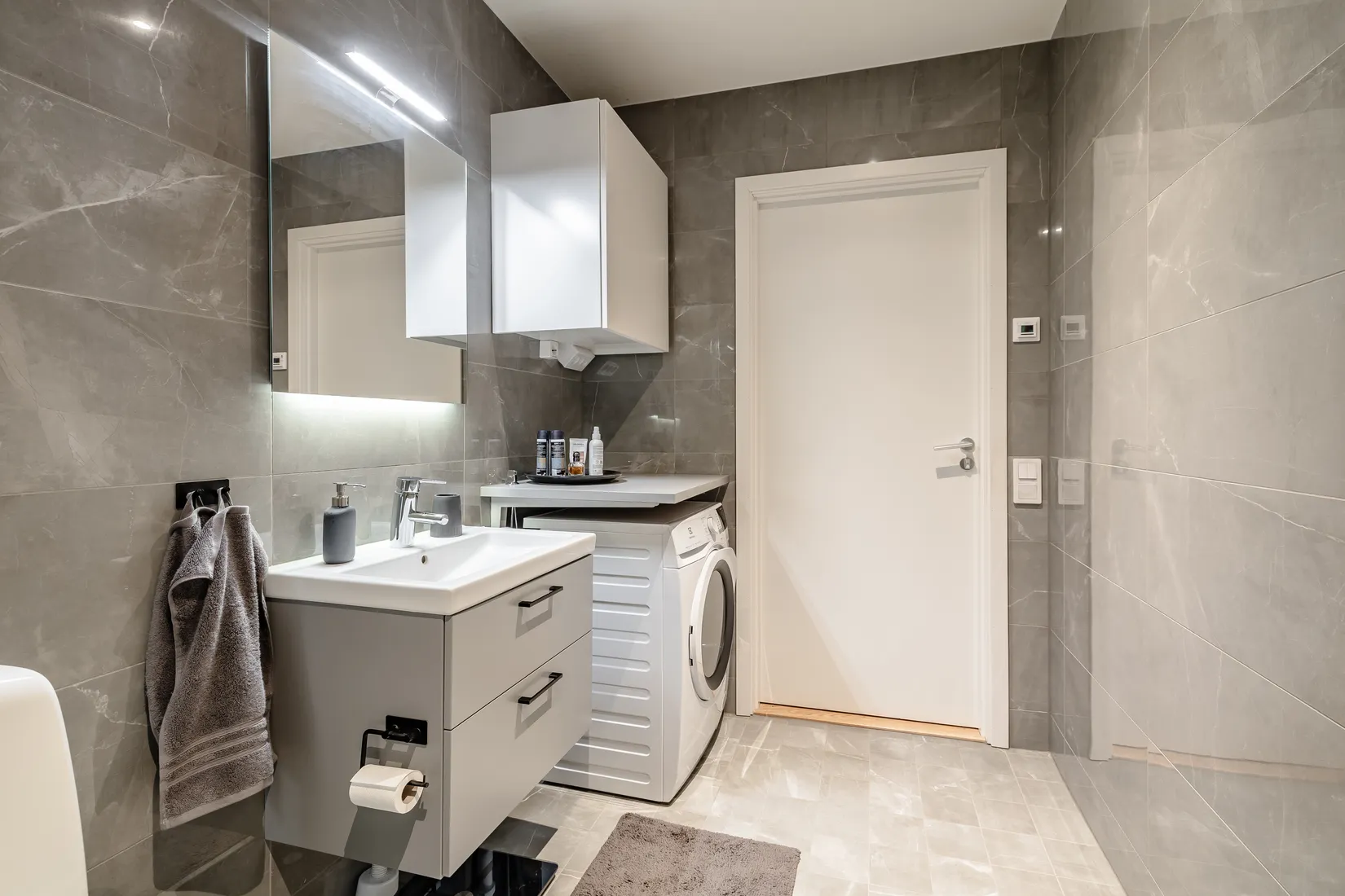 Bostadsrätt, Bogsprötsgatan 26, Inre hamn, Karlstad
