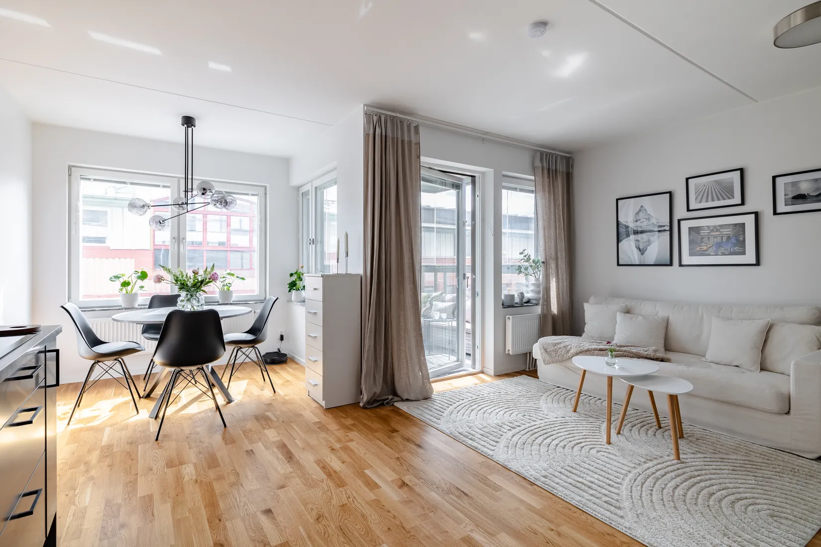 Bostadsrätt, Bogsprötsgatan 26, Inre hamn, Karlstad