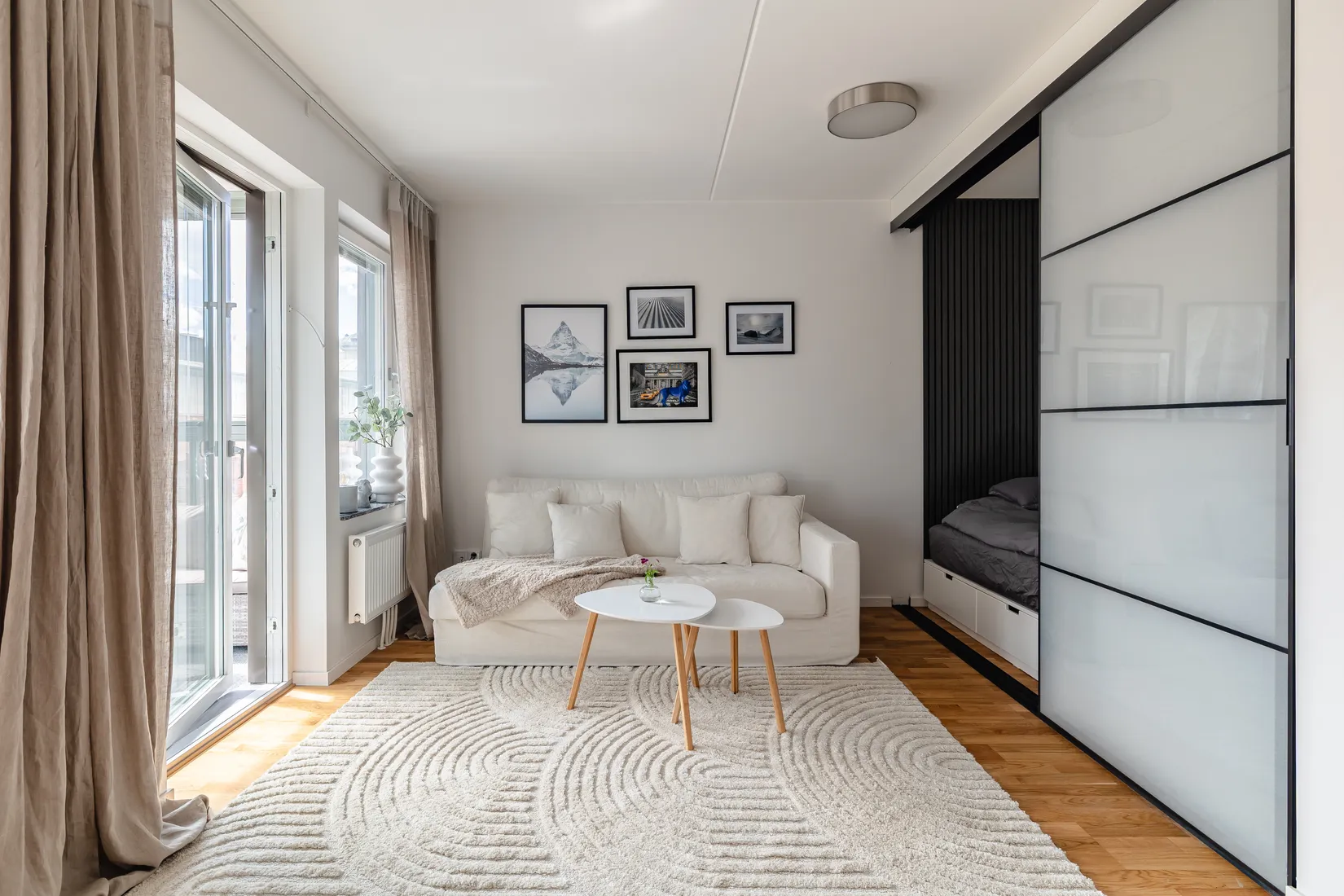 Bostadsrätt, Bogsprötsgatan 26, Inre hamn, Karlstad