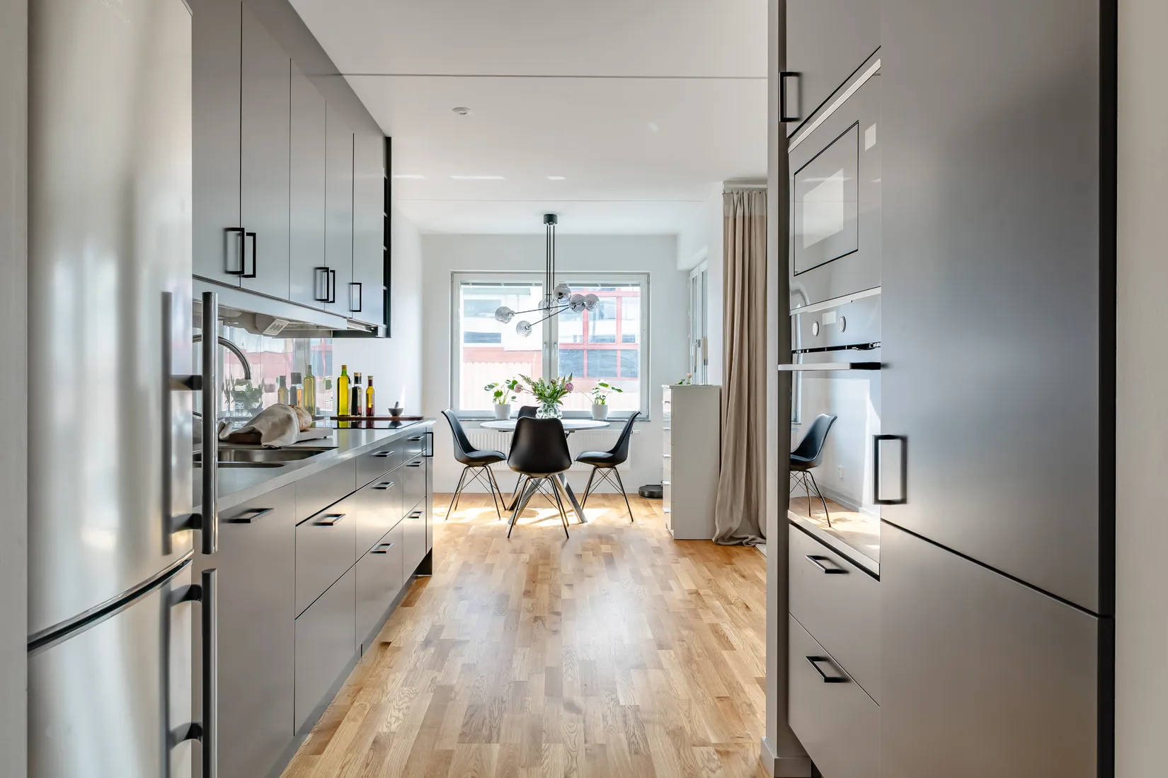 Bostadsrätt, Bogsprötsgatan 26, Inre hamn, Karlstad
