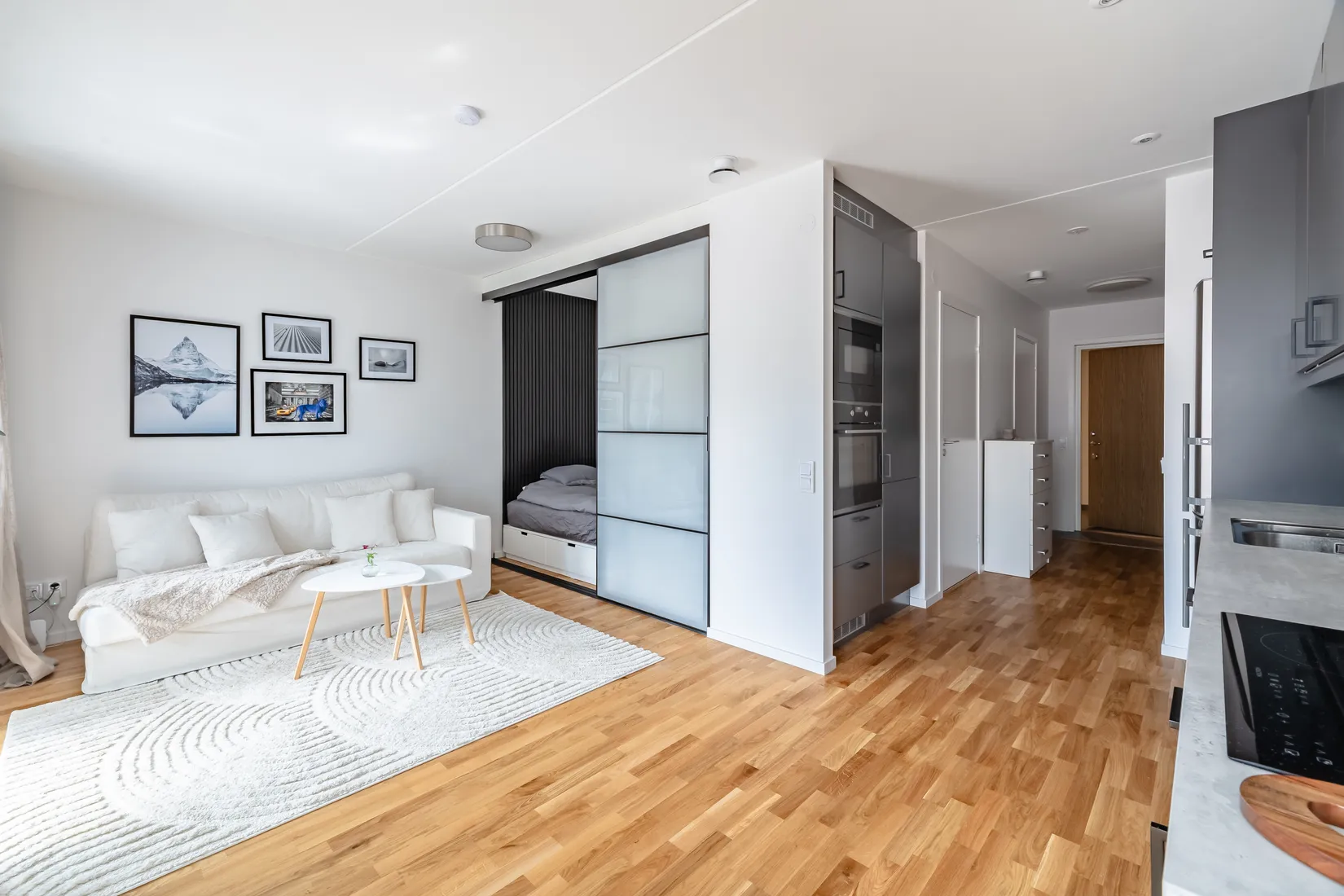 Bostadsrätt, Bogsprötsgatan 26, Inre hamn, Karlstad