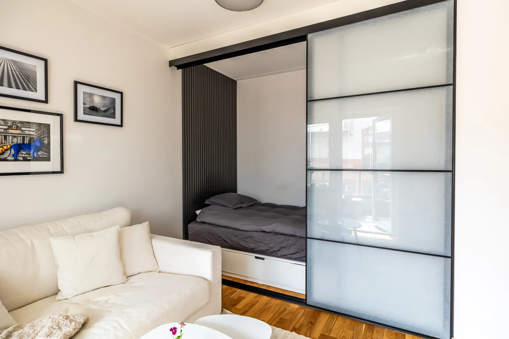 Bostadsrätt, Bogsprötsgatan 26, Inre hamn, Karlstad