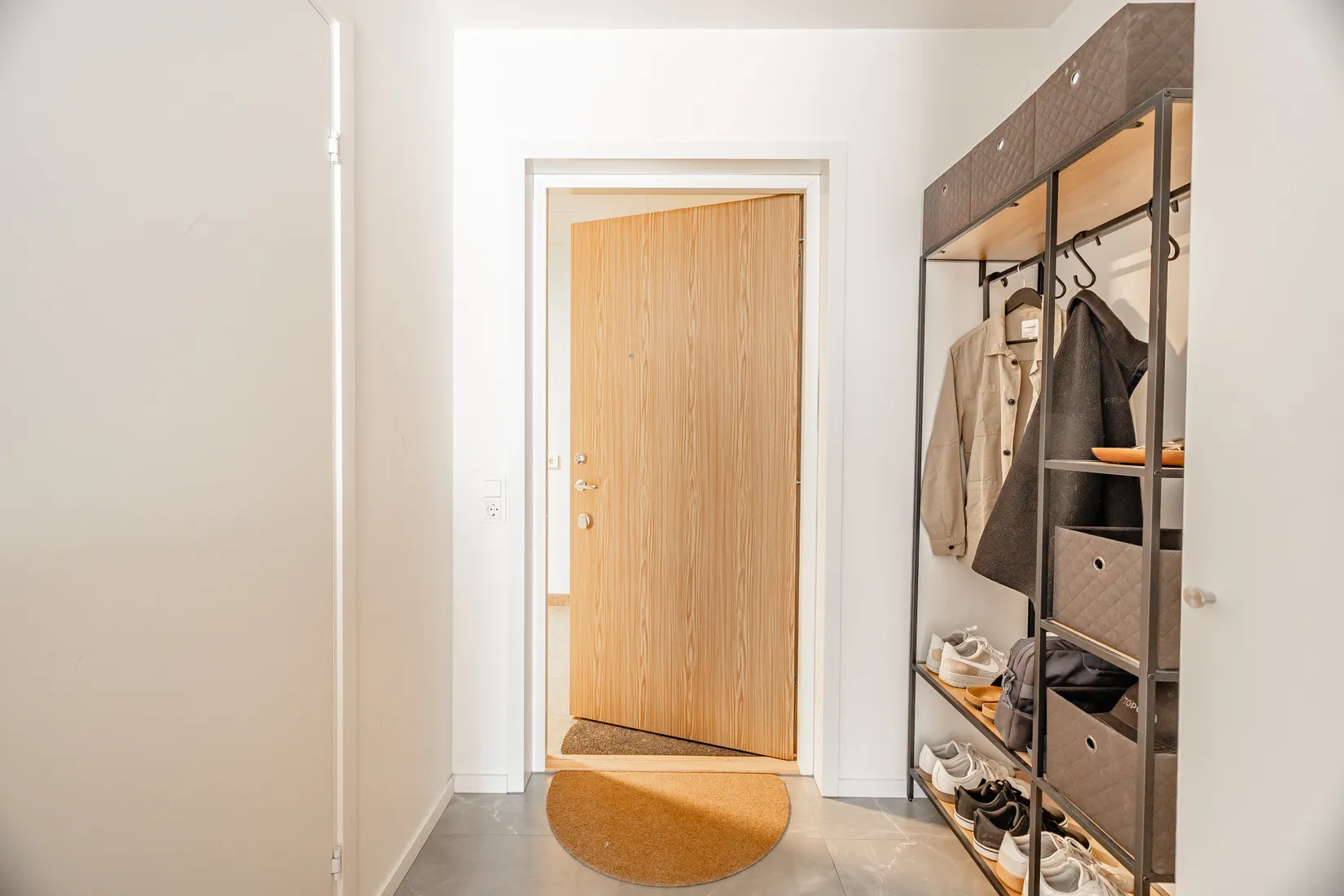 Bostadsrätt, Bogsprötsgatan 26, Inre hamn, Karlstad