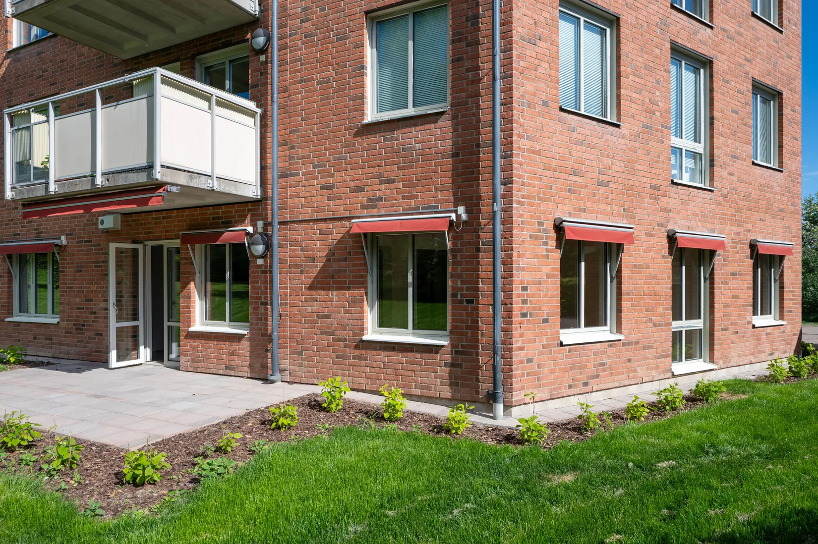 Bostadsrätt, Ullstämmavägen 270, Ullstämma, Linköping