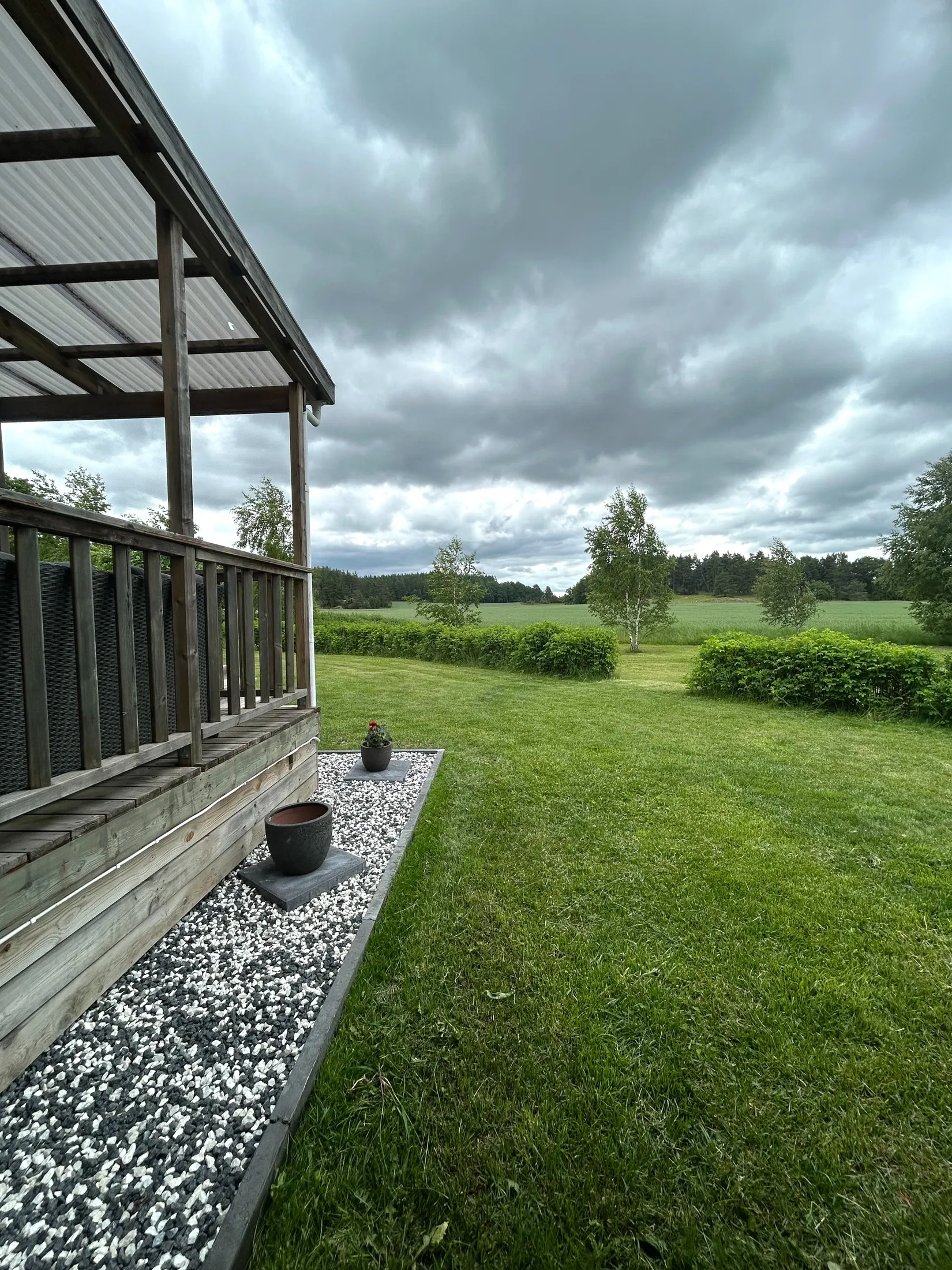 Villa, Vevlö 3, Vikbolandet, Norrköping