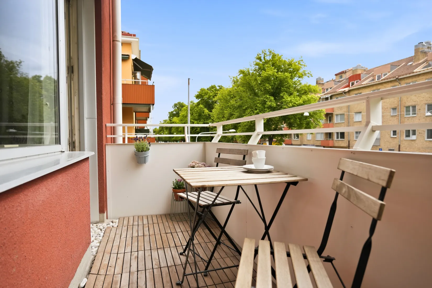 Bostadsrätt, Vaksalagatan 36D, Fålhagen, Uppsala