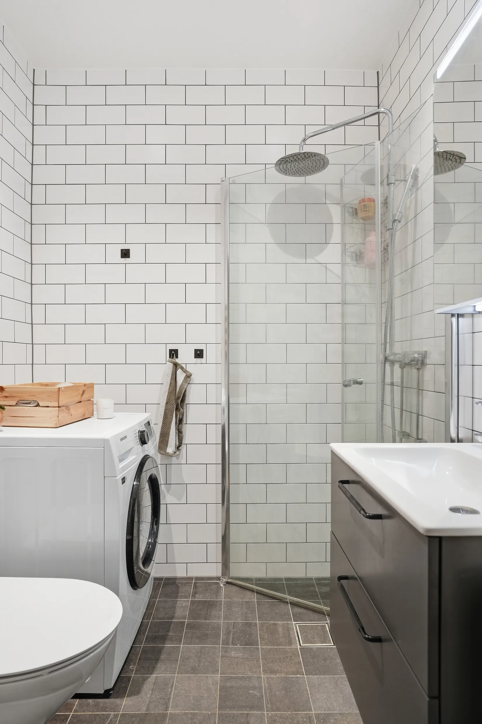 Bostadsrätt, Vaksalagatan 36D, Fålhagen, Uppsala